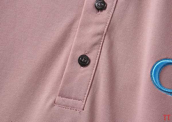 Dior Polo Shirts Short _SKUDiorM-3XL20tn8028552